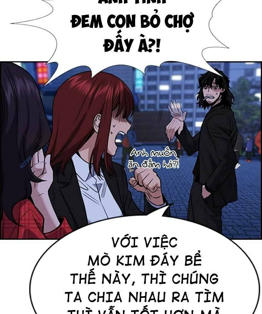 Giáo Dục Chân Chính - Get Schooled Chapter 64 - Trang 29