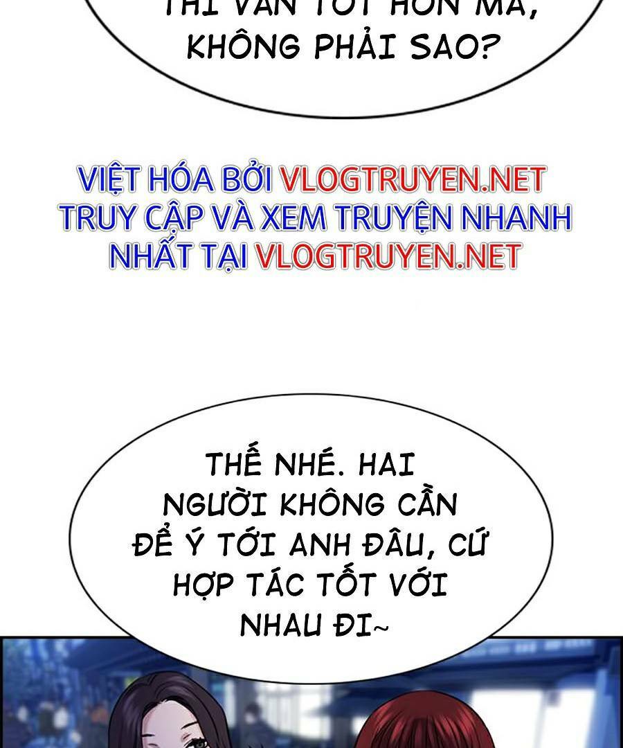 Giáo Dục Chân Chính - Get Schooled Chapter 64 - Trang 30