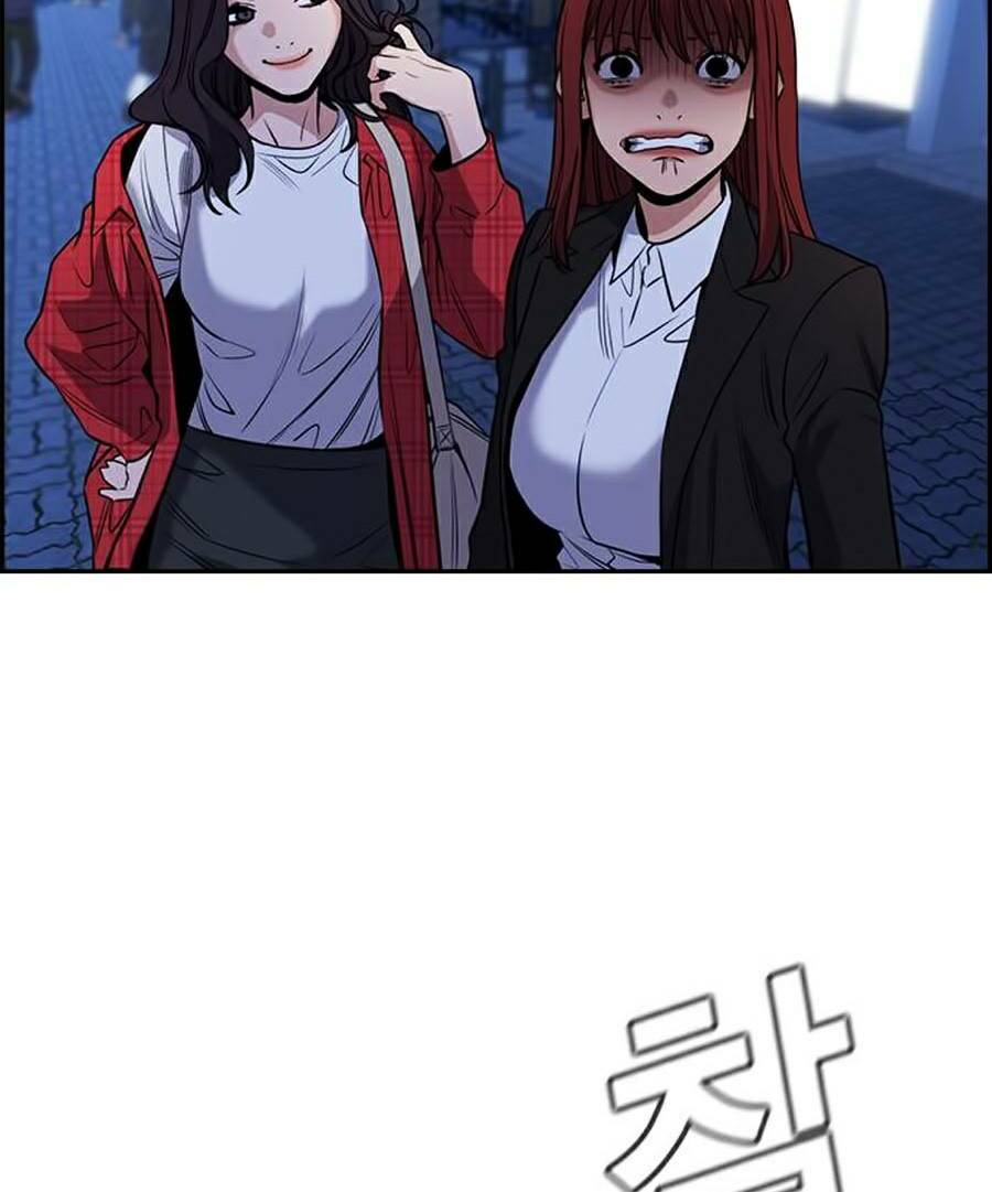 Giáo Dục Chân Chính - Get Schooled Chapter 64 - Trang 31