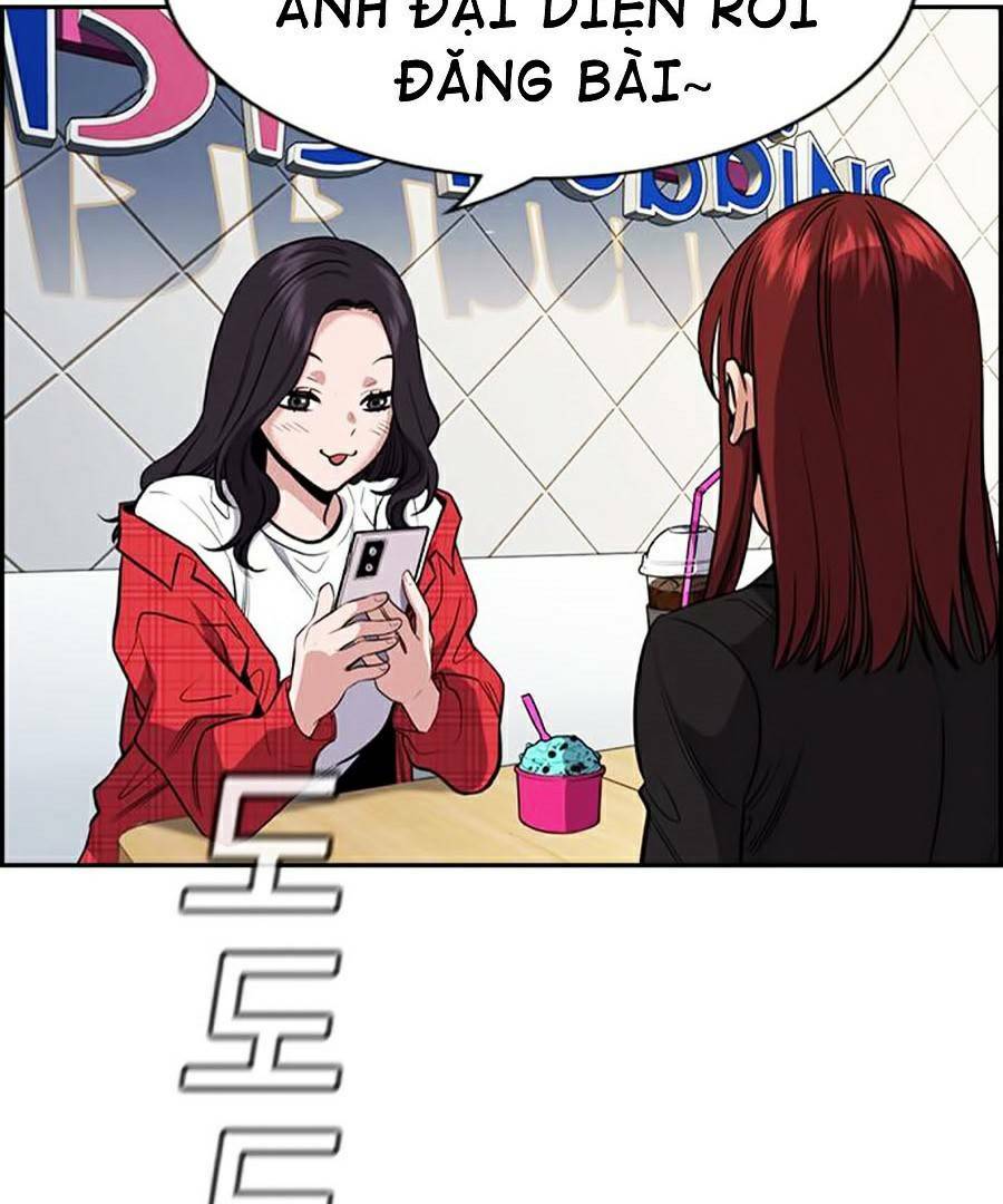 Giáo Dục Chân Chính - Get Schooled Chapter 64 - Trang 34