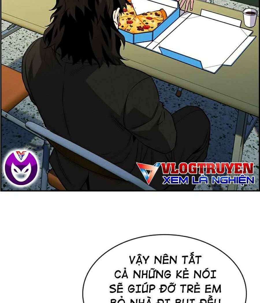 Giáo Dục Chân Chính - Get Schooled Chapter 64 - Trang 3