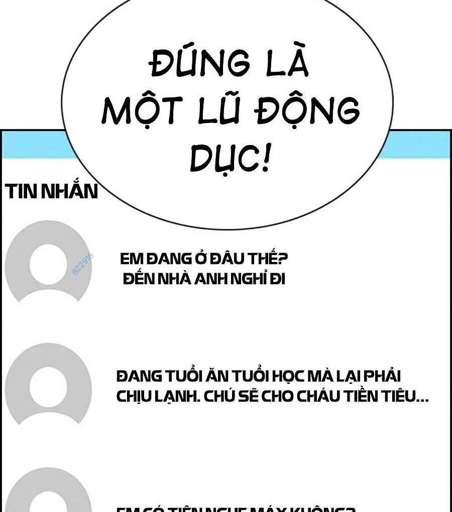 Giáo Dục Chân Chính - Get Schooled Chapter 64 - Trang 41