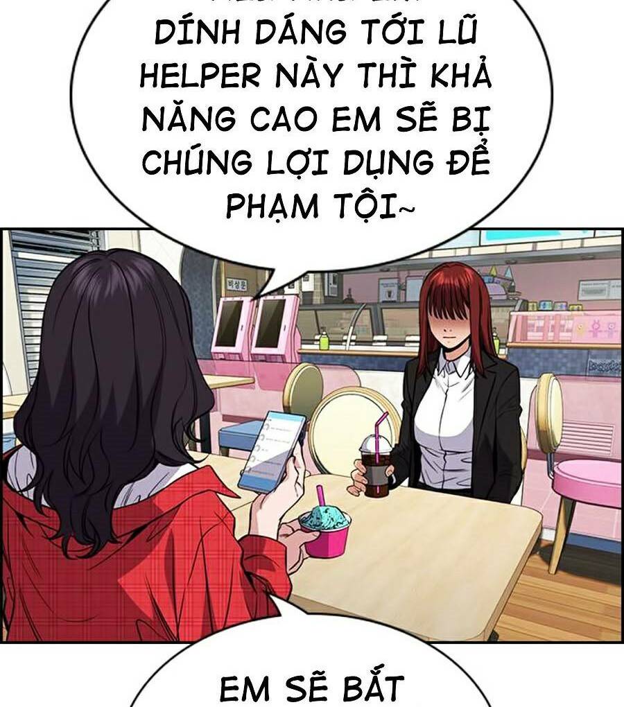 Giáo Dục Chân Chính - Get Schooled Chapter 64 - Trang 43