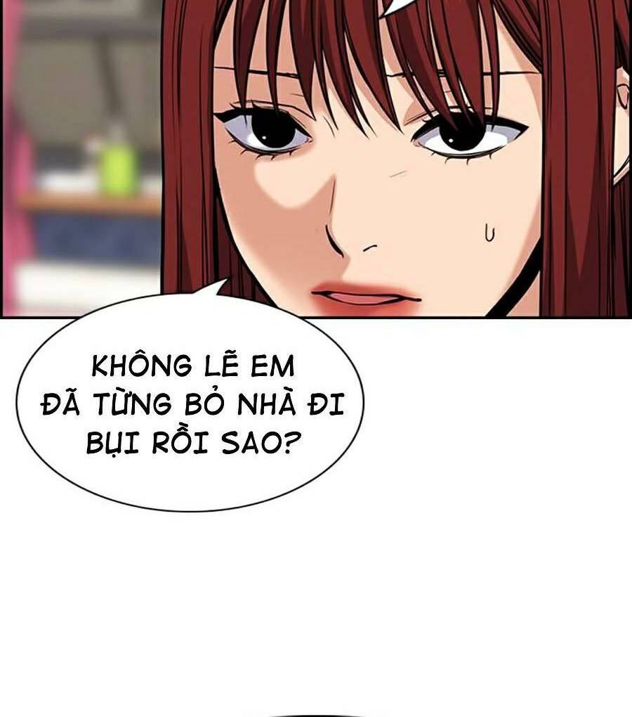 Giáo Dục Chân Chính - Get Schooled Chapter 64 - Trang 45