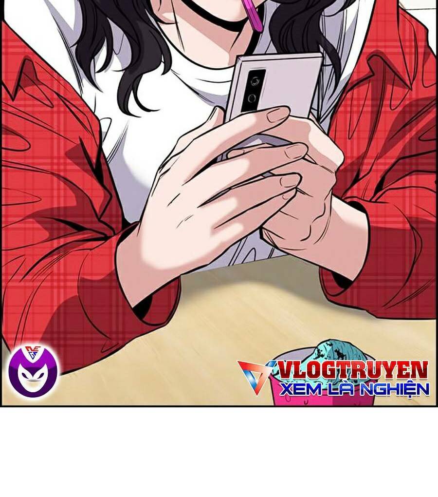 Giáo Dục Chân Chính - Get Schooled Chapter 64 - Trang 47