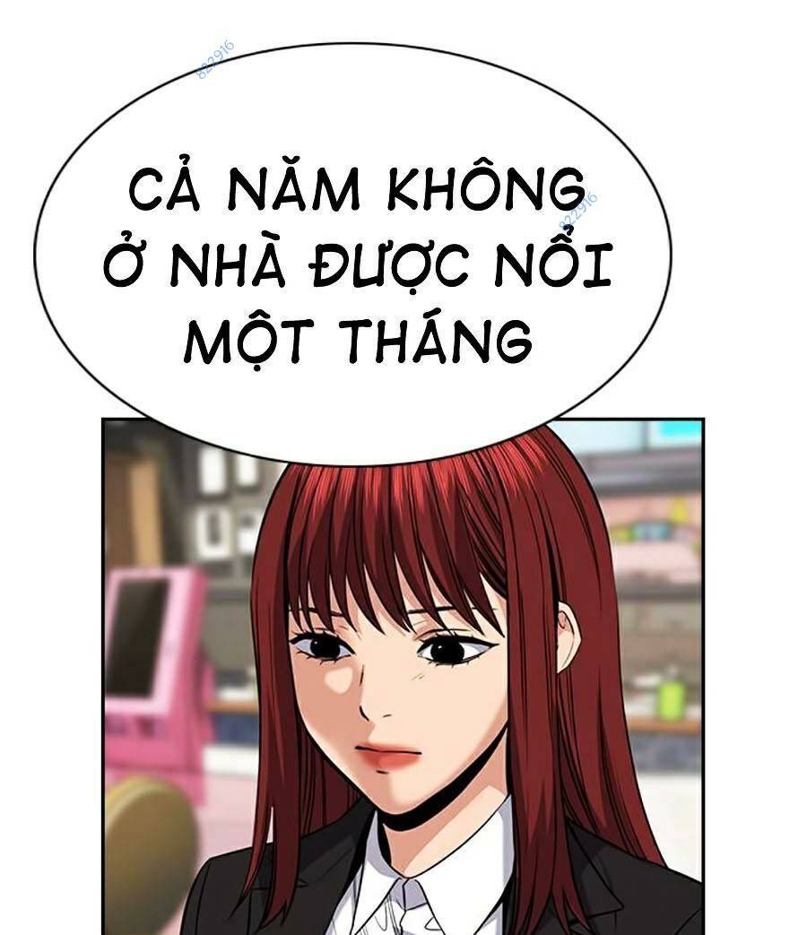 Giáo Dục Chân Chính - Get Schooled Chapter 64 - Trang 48