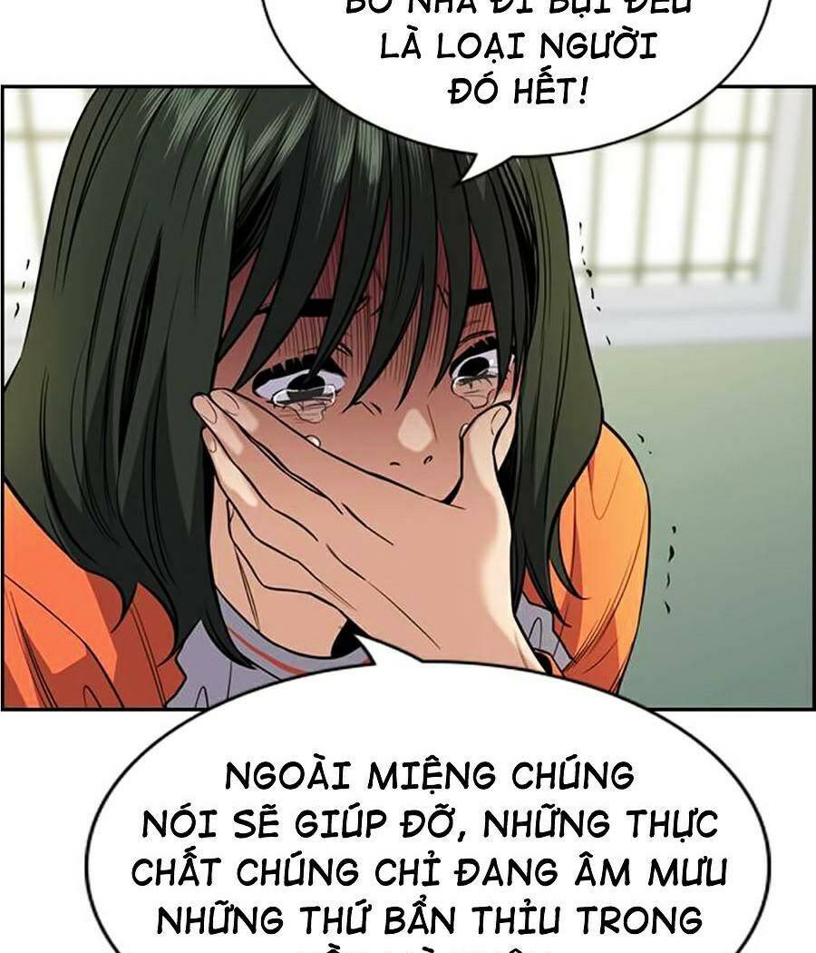 Giáo Dục Chân Chính - Get Schooled Chapter 64 - Trang 4