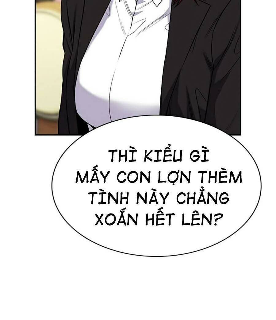Giáo Dục Chân Chính - Get Schooled Chapter 64 - Trang 49