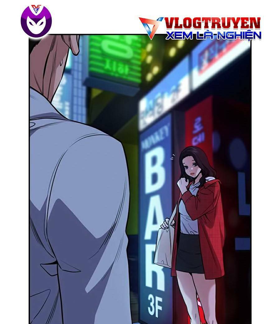 Giáo Dục Chân Chính - Get Schooled Chapter 64 - Trang 50