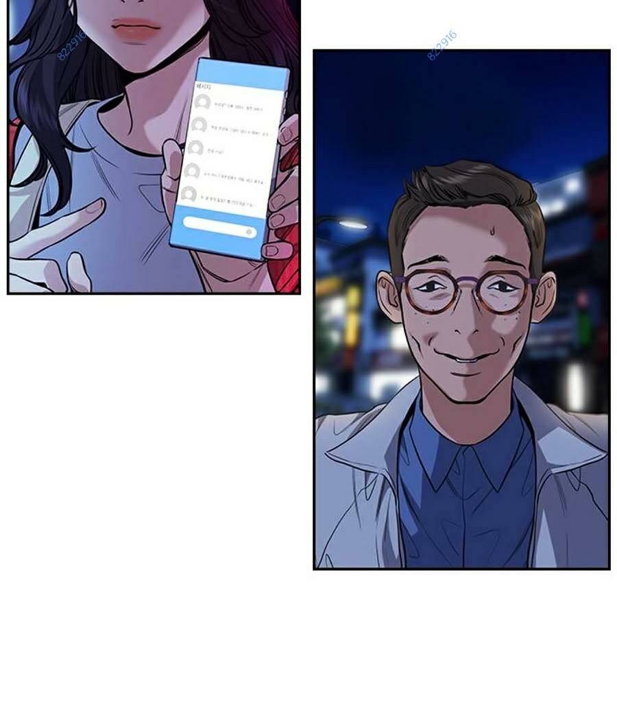 Giáo Dục Chân Chính - Get Schooled Chapter 64 - Trang 52