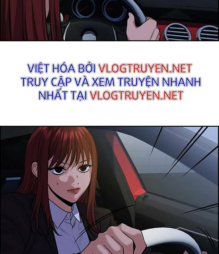 Giáo Dục Chân Chính - Get Schooled Chapter 64 - Trang 55