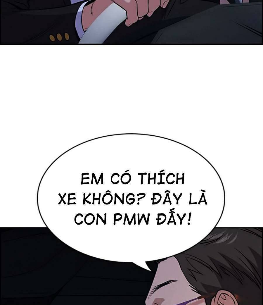 Giáo Dục Chân Chính - Get Schooled Chapter 64 - Trang 56