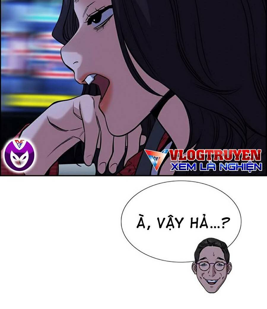 Giáo Dục Chân Chính - Get Schooled Chapter 64 - Trang 59