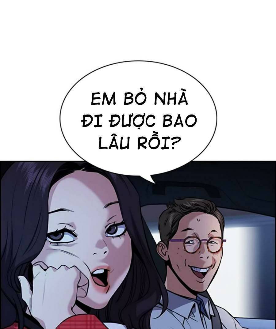 Giáo Dục Chân Chính - Get Schooled Chapter 64 - Trang 60