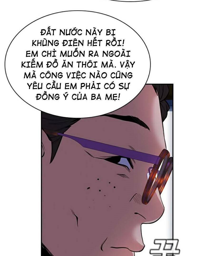 Giáo Dục Chân Chính - Get Schooled Chapter 64 - Trang 62