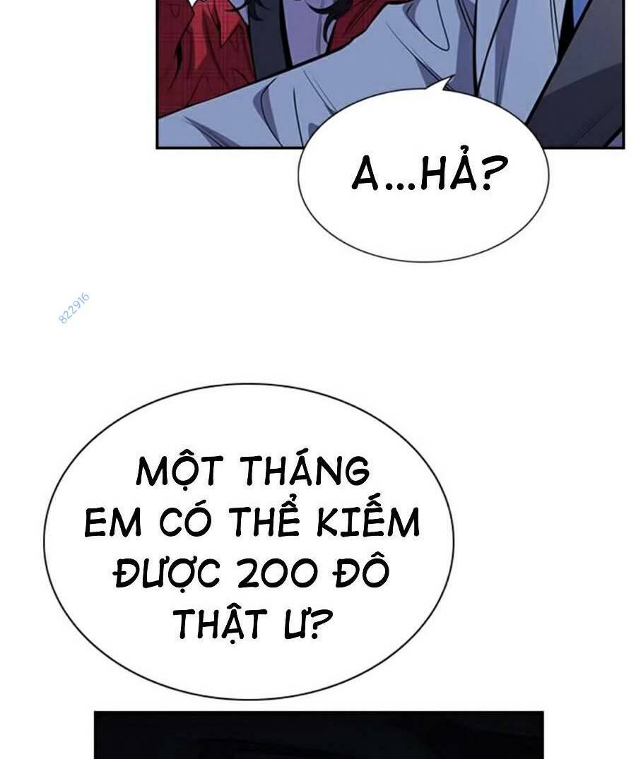Giáo Dục Chân Chính - Get Schooled Chapter 64 - Trang 65
