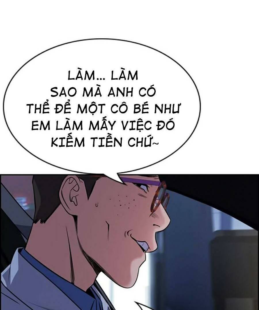 Giáo Dục Chân Chính - Get Schooled Chapter 64 - Trang 69