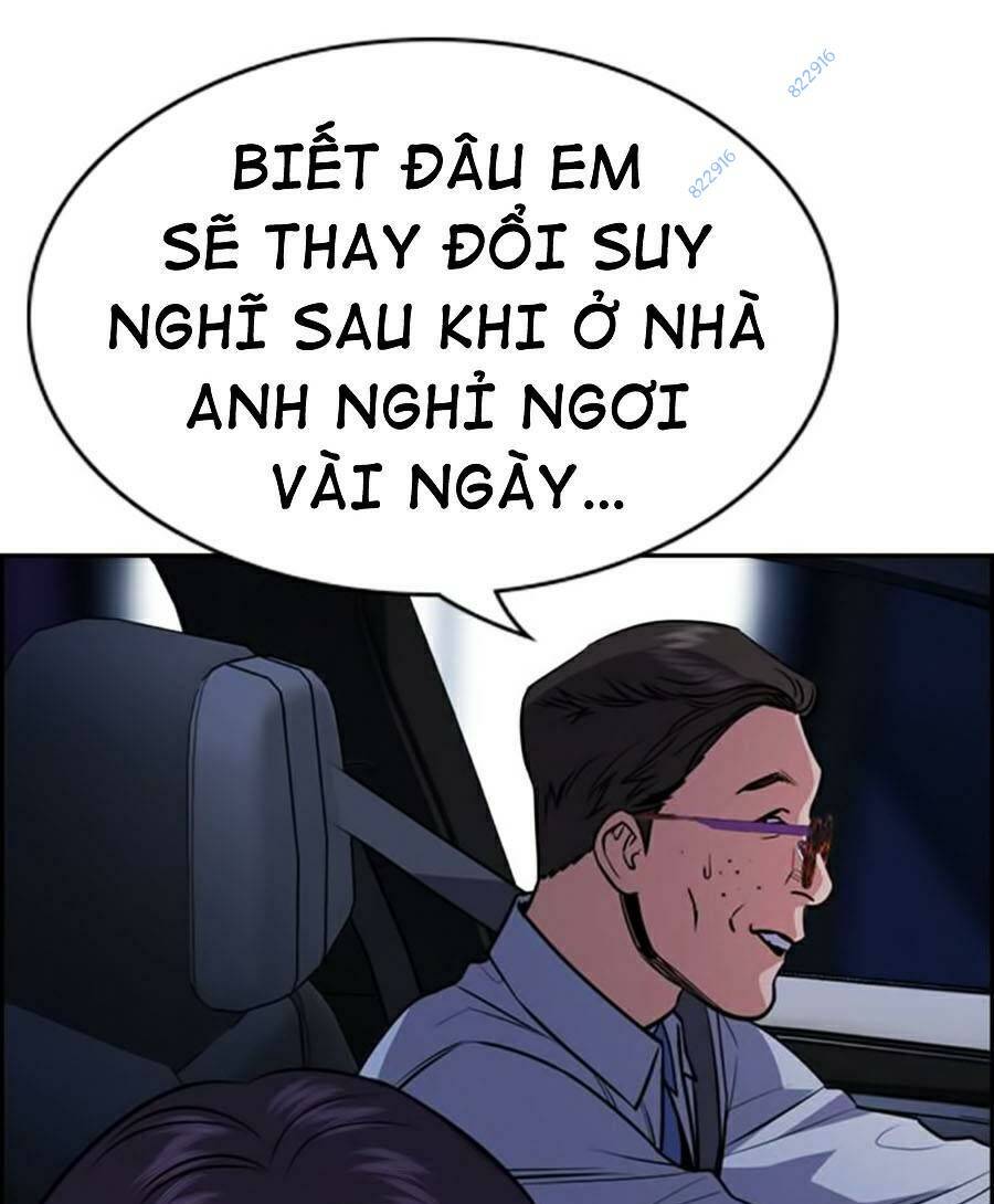 Giáo Dục Chân Chính - Get Schooled Chapter 64 - Trang 72