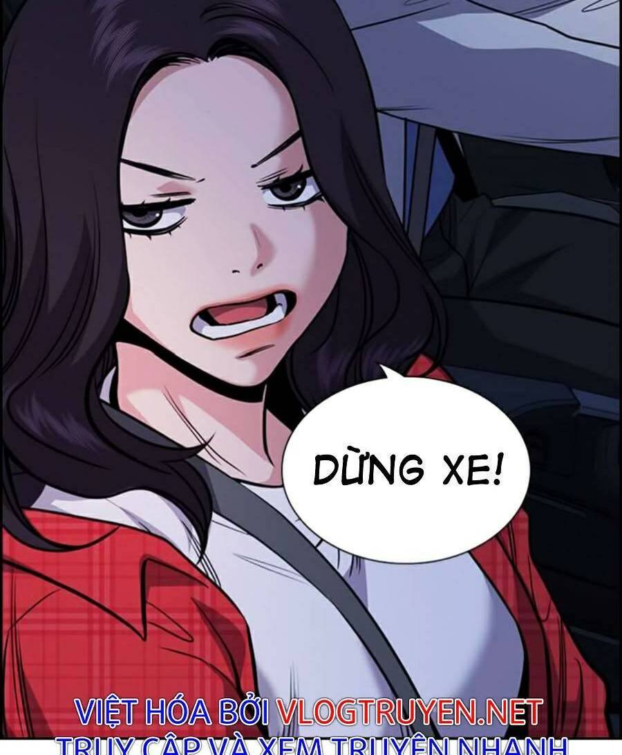 Giáo Dục Chân Chính - Get Schooled Chapter 64 - Trang 73