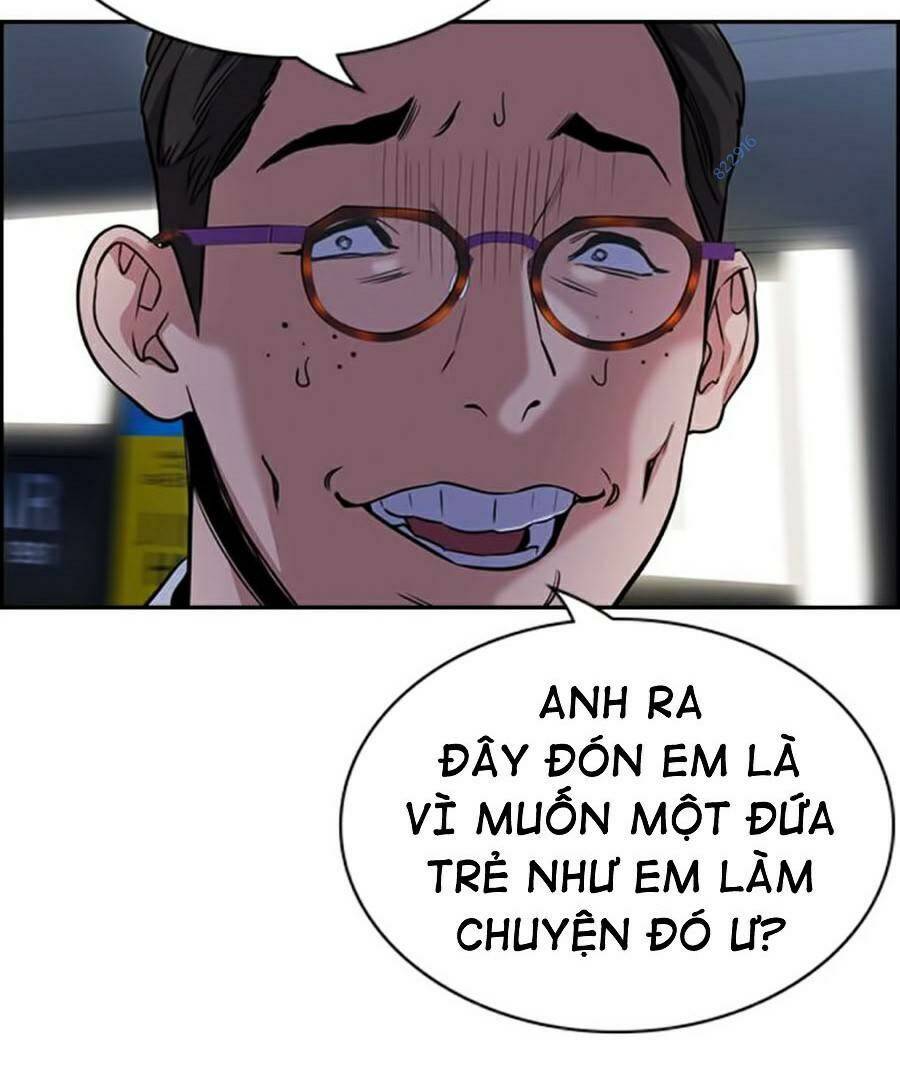 Giáo Dục Chân Chính - Get Schooled Chapter 64 - Trang 76