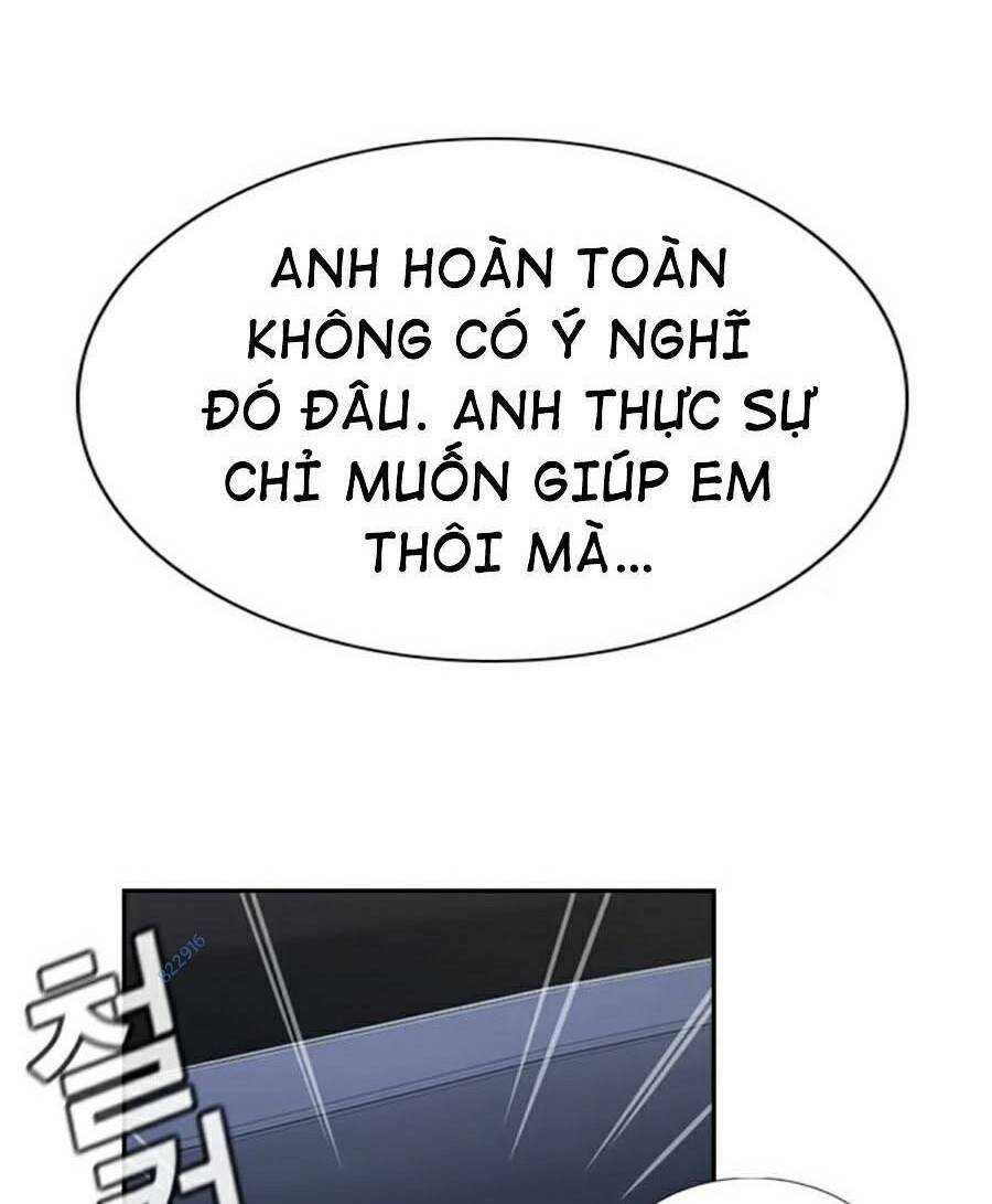 Giáo Dục Chân Chính - Get Schooled Chapter 64 - Trang 77