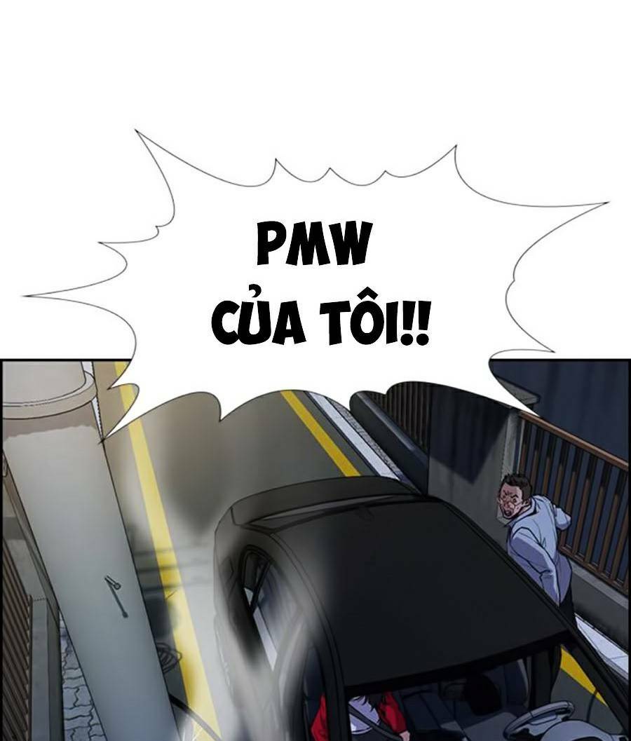 Giáo Dục Chân Chính - Get Schooled Chapter 64 - Trang 87
