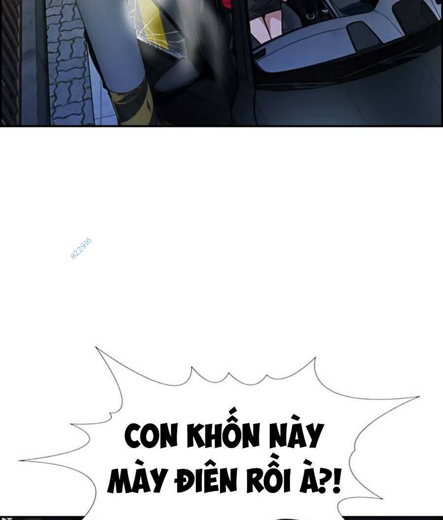 Giáo Dục Chân Chính - Get Schooled Chapter 64 - Trang 88