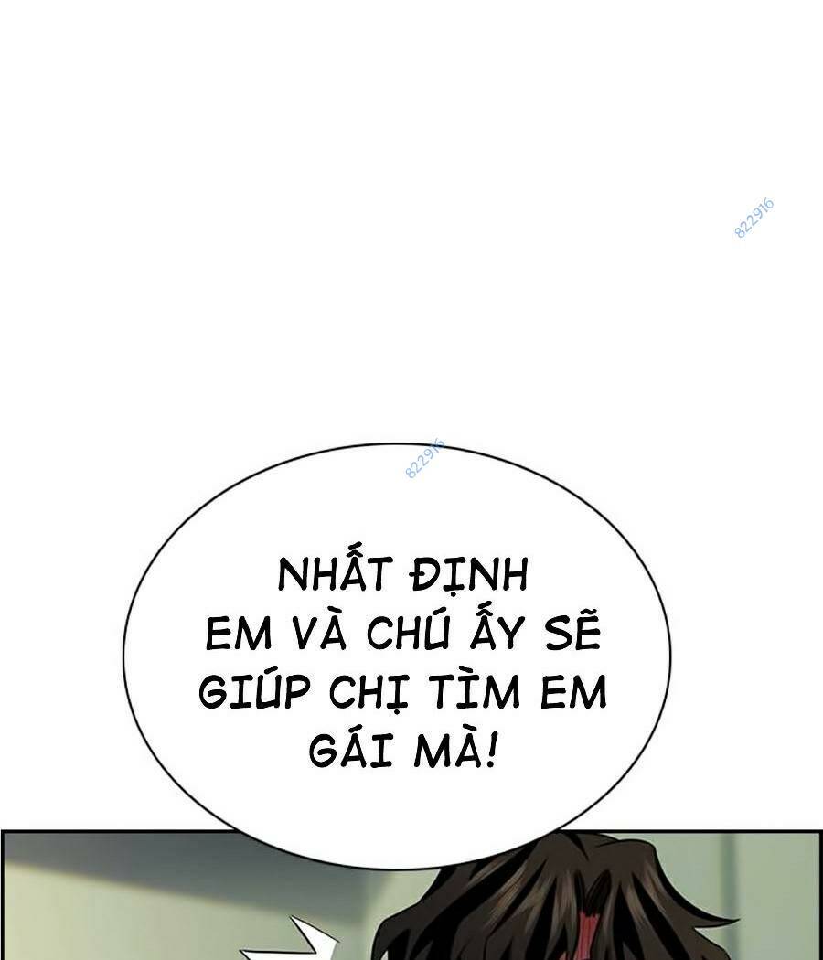 Giáo Dục Chân Chính - Get Schooled Chapter 64 - Trang 8