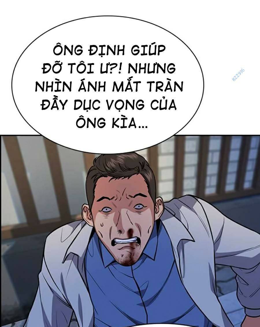 Giáo Dục Chân Chính - Get Schooled Chapter 64 - Trang 96