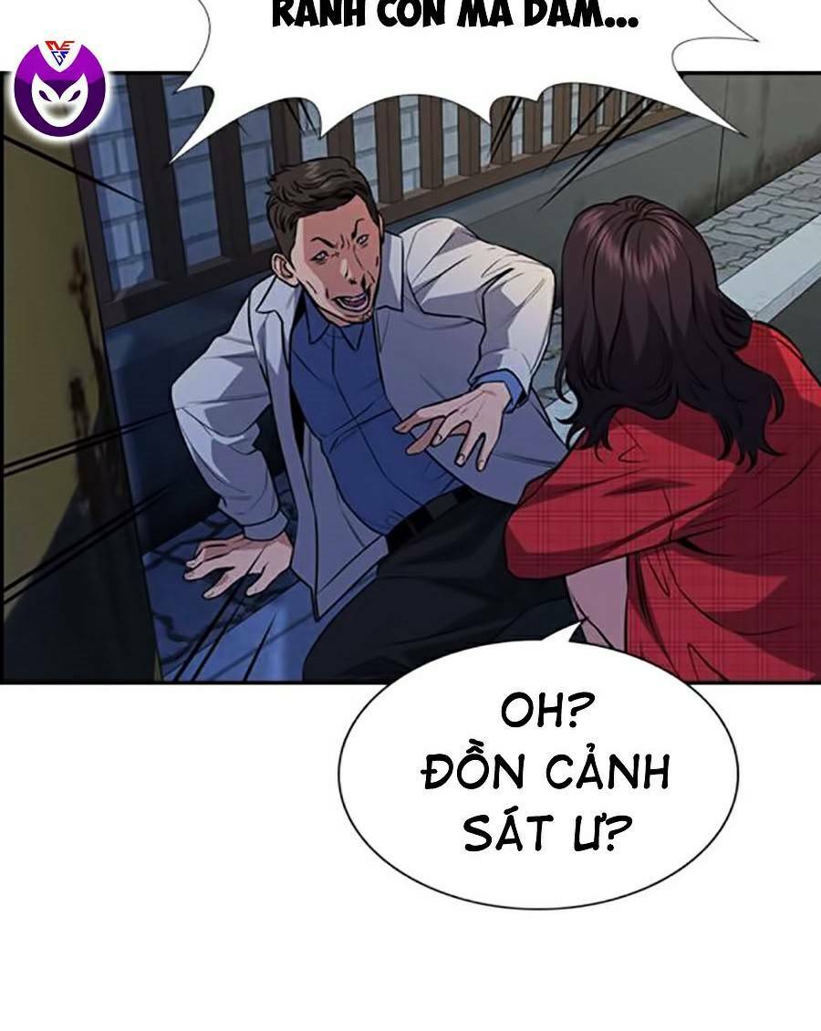 Giáo Dục Chân Chính - Get Schooled Chapter 64 - Trang 98