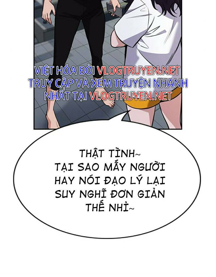 Giáo Dục Chân Chính - Get Schooled Chapter 65 - Trang 99