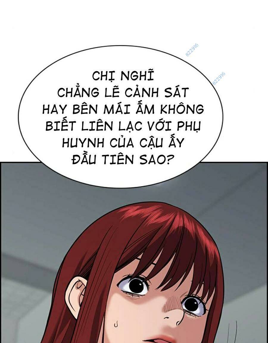 Giáo Dục Chân Chính - Get Schooled Chapter 65 - Trang 100