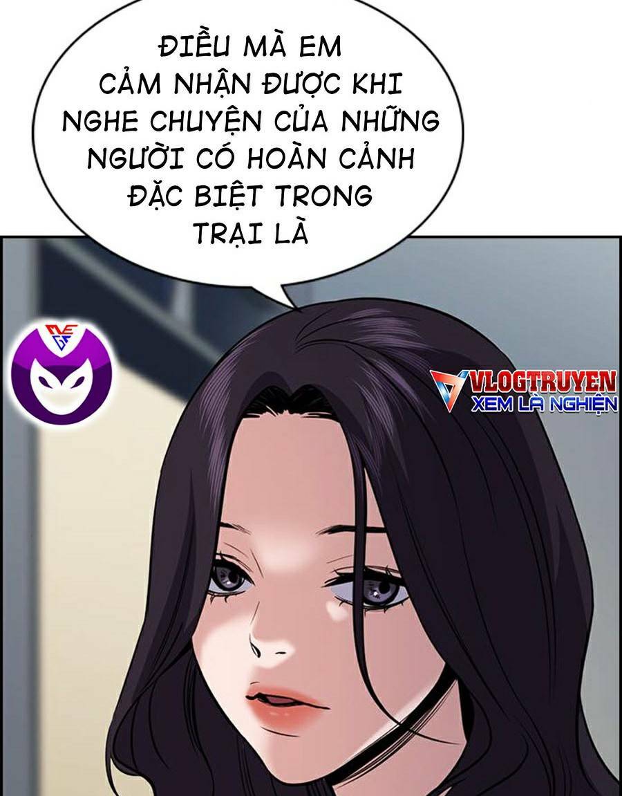 Giáo Dục Chân Chính - Get Schooled Chapter 65 - Trang 102