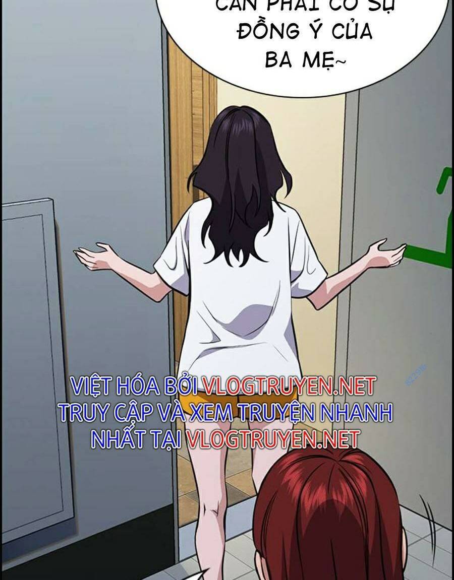 Giáo Dục Chân Chính - Get Schooled Chapter 65 - Trang 105