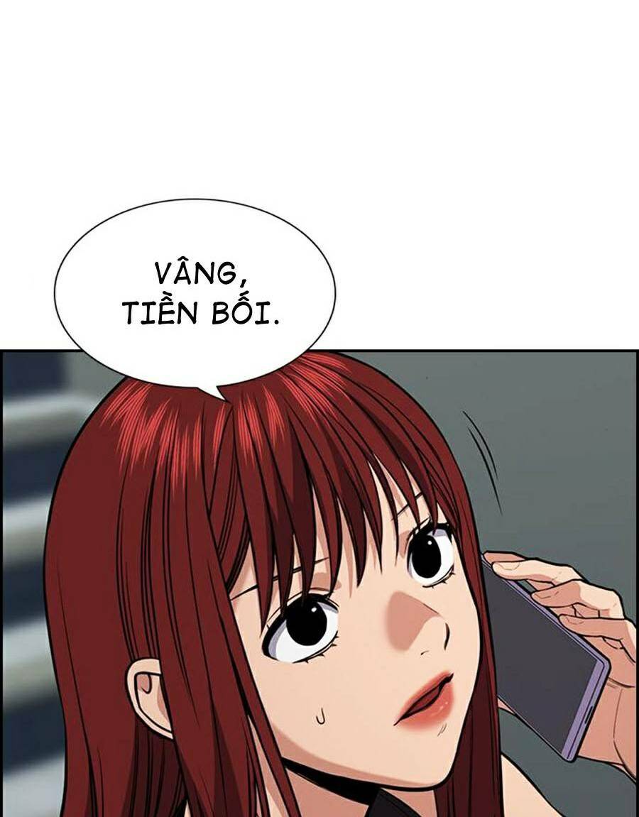 Giáo Dục Chân Chính - Get Schooled Chapter 65 - Trang 111