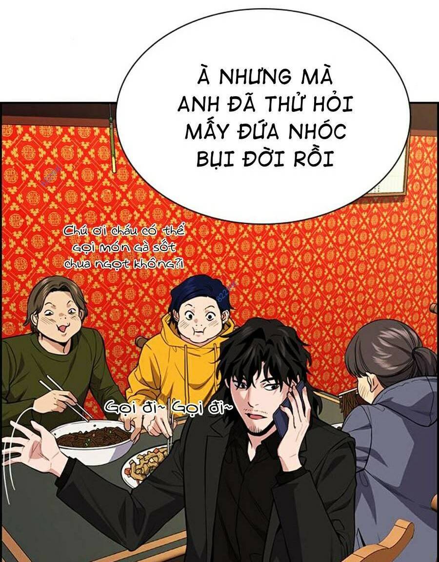 Giáo Dục Chân Chính - Get Schooled Chapter 65 - Trang 113