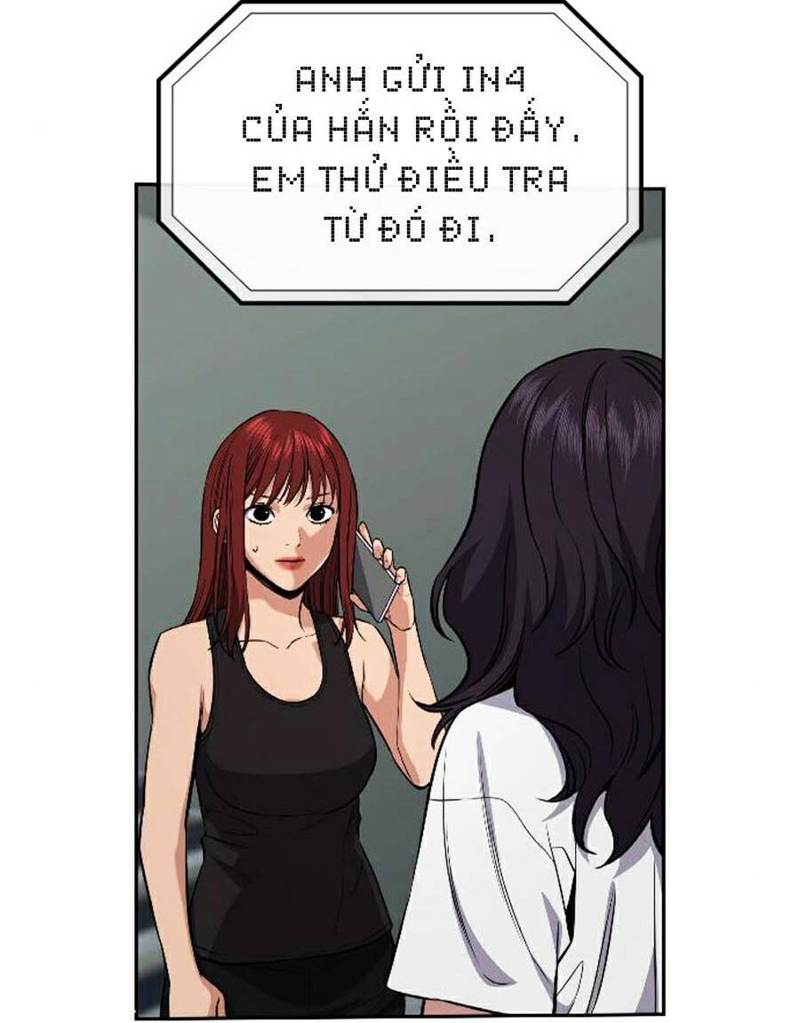 Giáo Dục Chân Chính - Get Schooled Chapter 65 - Trang 115