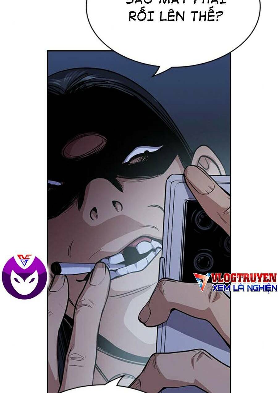 Giáo Dục Chân Chính - Get Schooled Chapter 65 - Trang 11