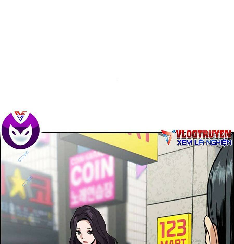 Giáo Dục Chân Chính - Get Schooled Chapter 65 - Trang 122