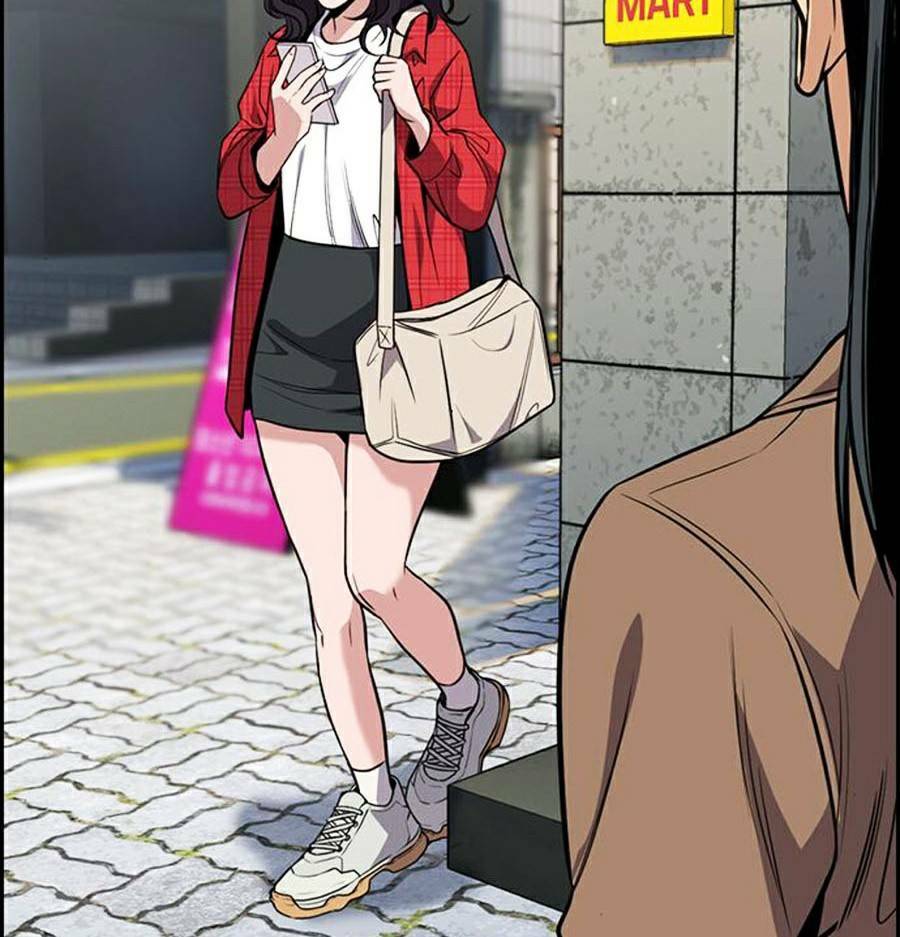 Giáo Dục Chân Chính - Get Schooled Chapter 65 - Trang 123