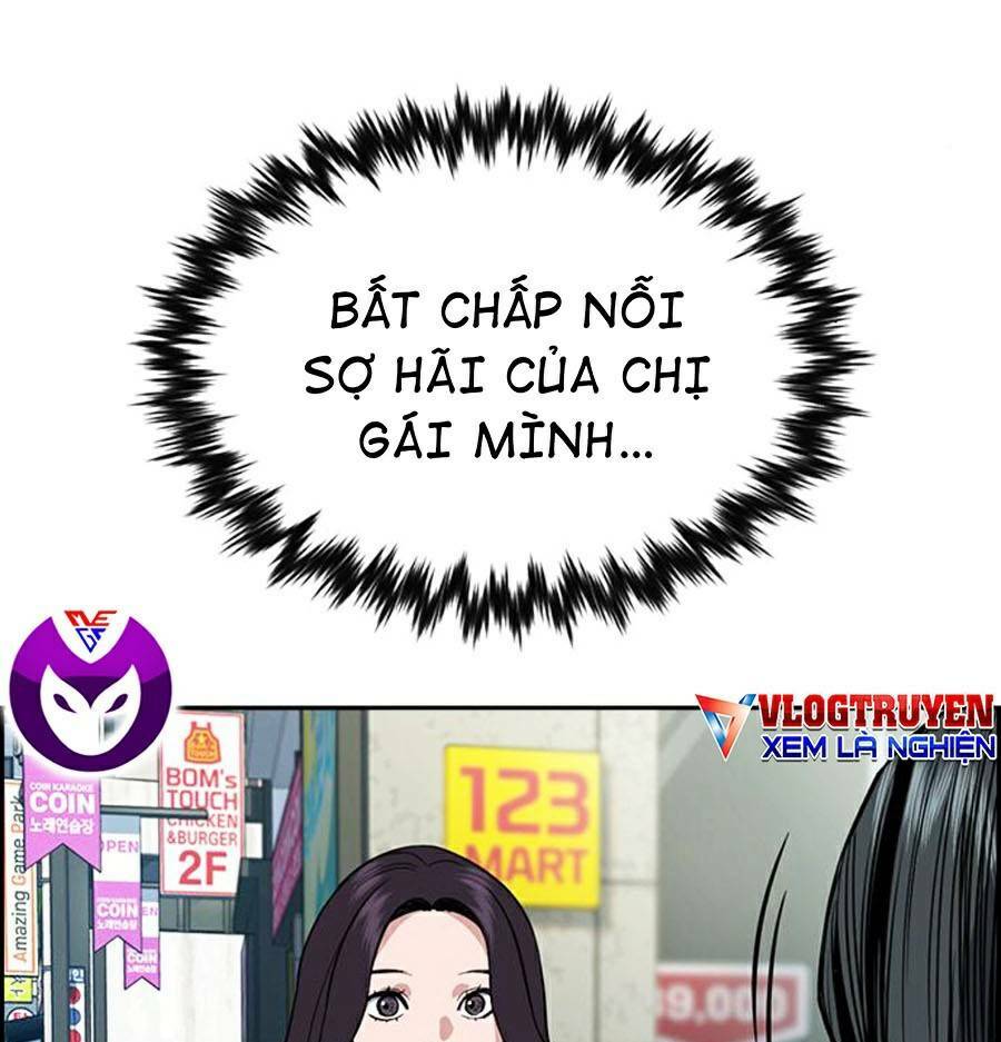 Giáo Dục Chân Chính - Get Schooled Chapter 65 - Trang 127