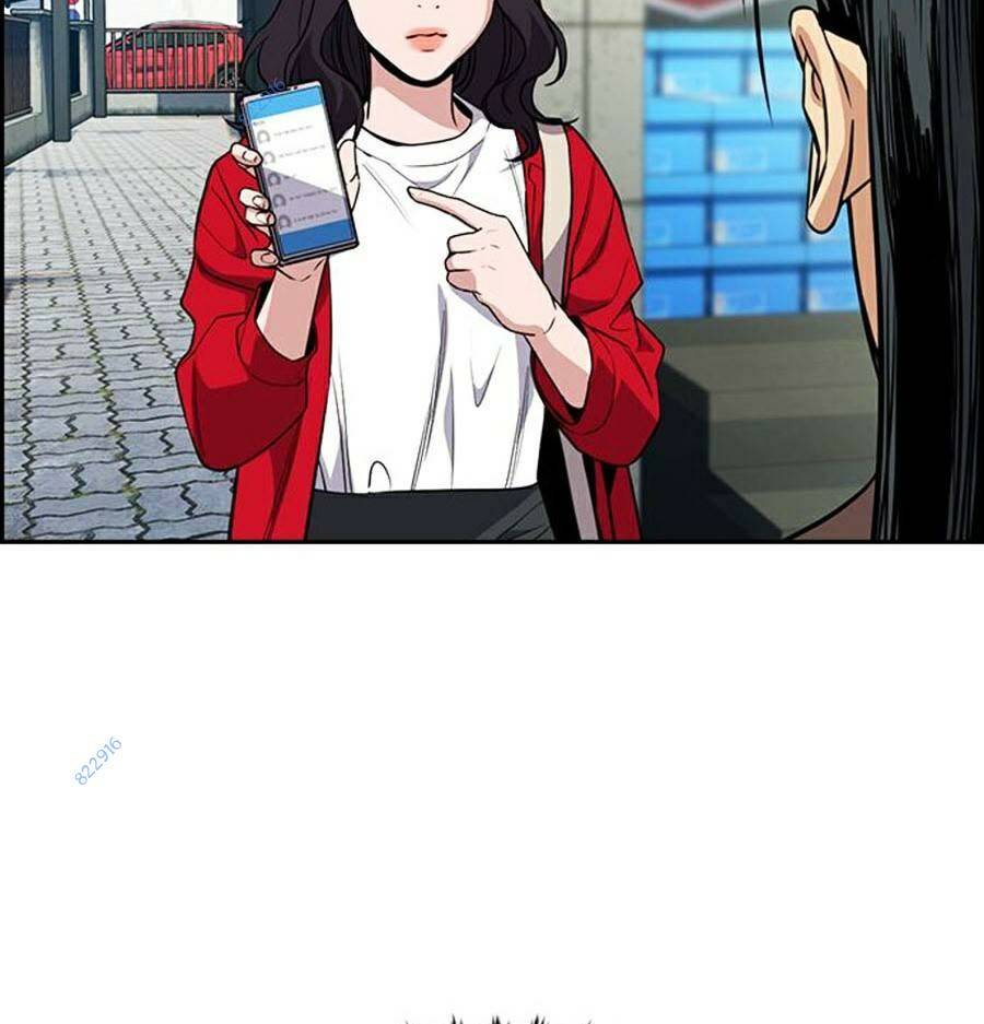 Giáo Dục Chân Chính - Get Schooled Chapter 65 - Trang 128