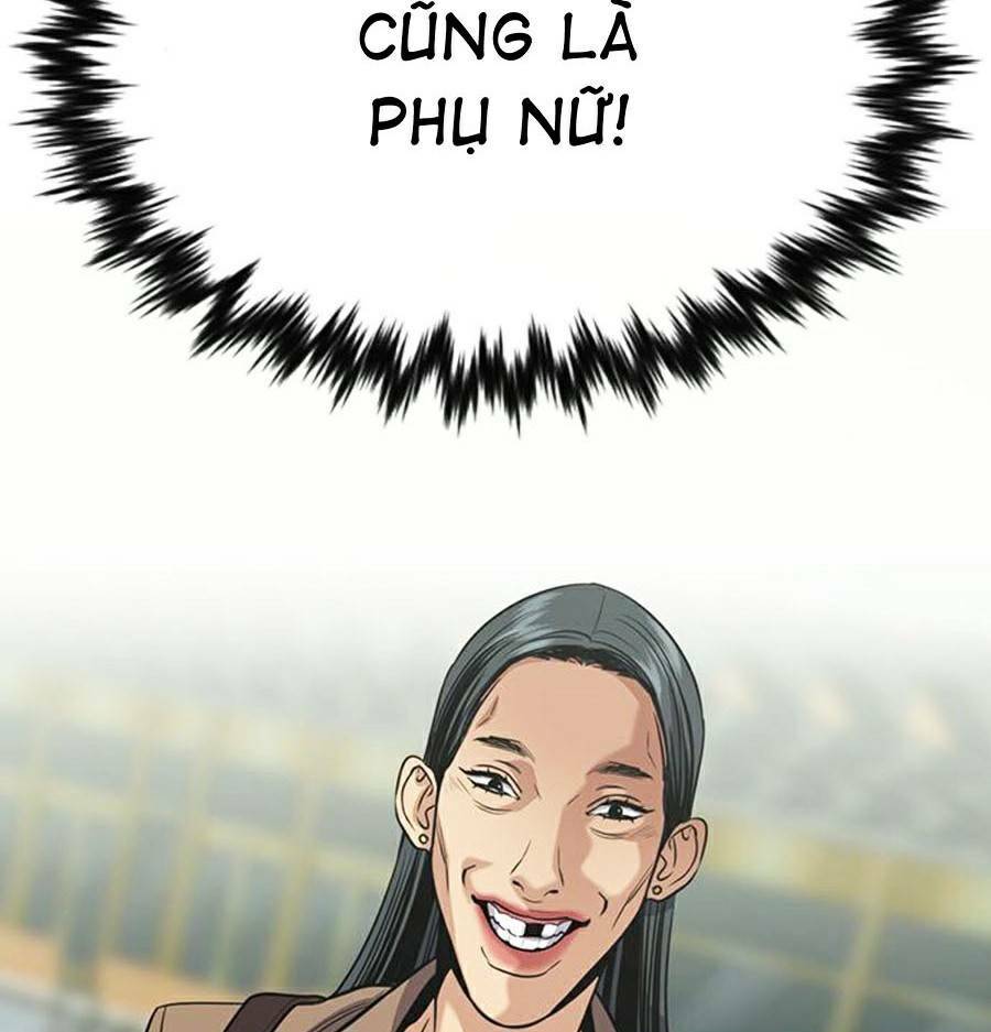 Giáo Dục Chân Chính - Get Schooled Chapter 65 - Trang 131