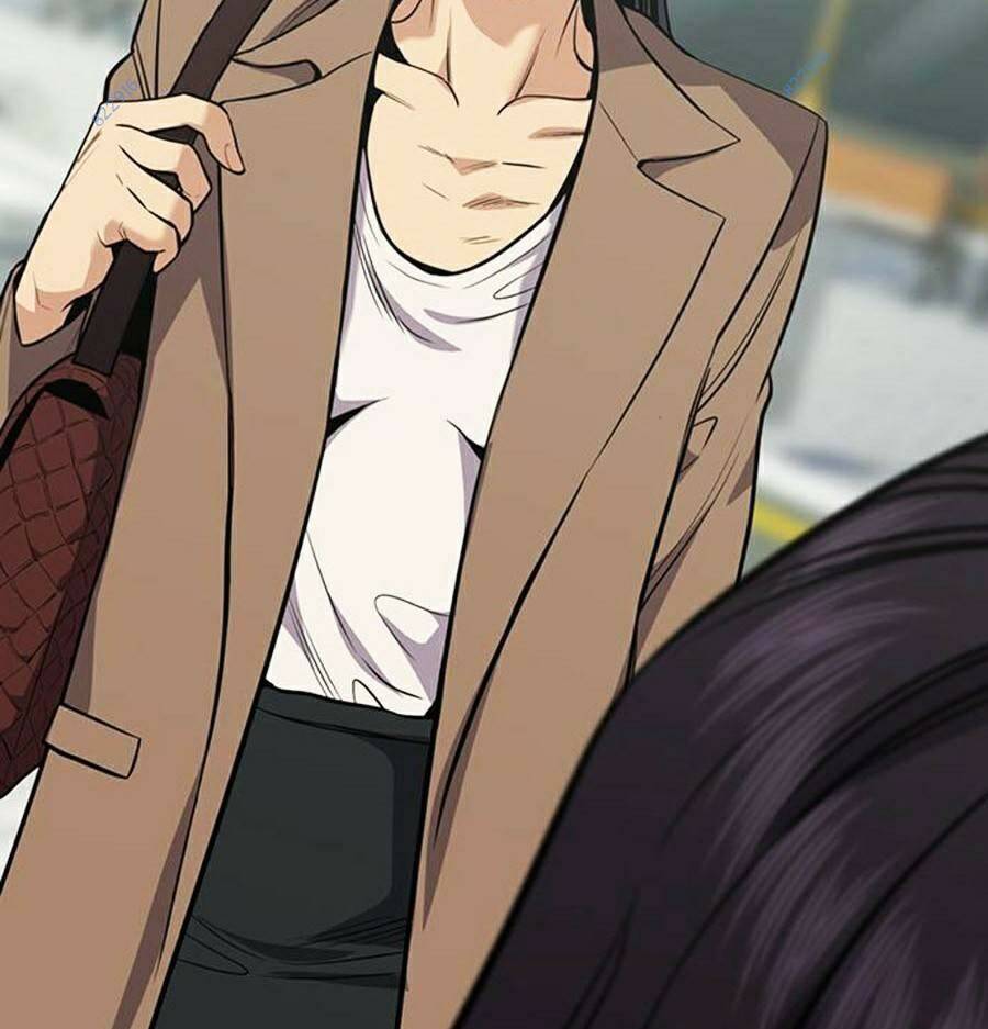 Giáo Dục Chân Chính - Get Schooled Chapter 65 - Trang 132