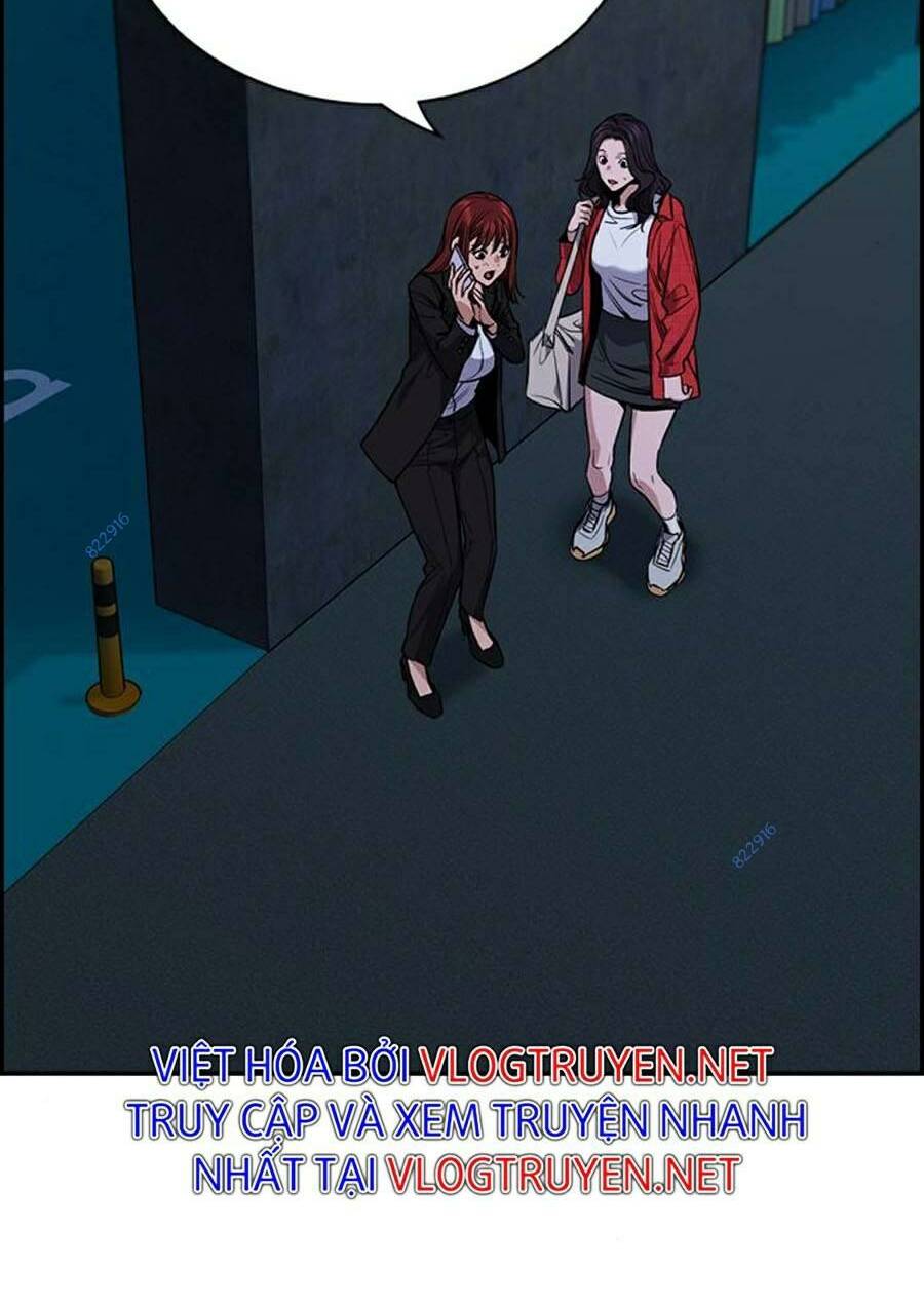 Giáo Dục Chân Chính - Get Schooled Chapter 65 - Trang 1