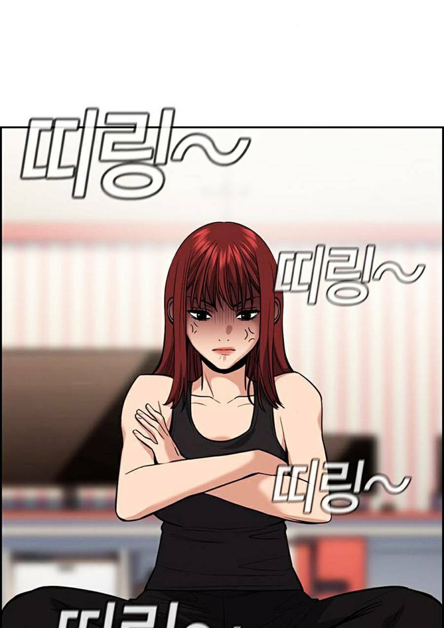 Giáo Dục Chân Chính - Get Schooled Chapter 65 - Trang 22