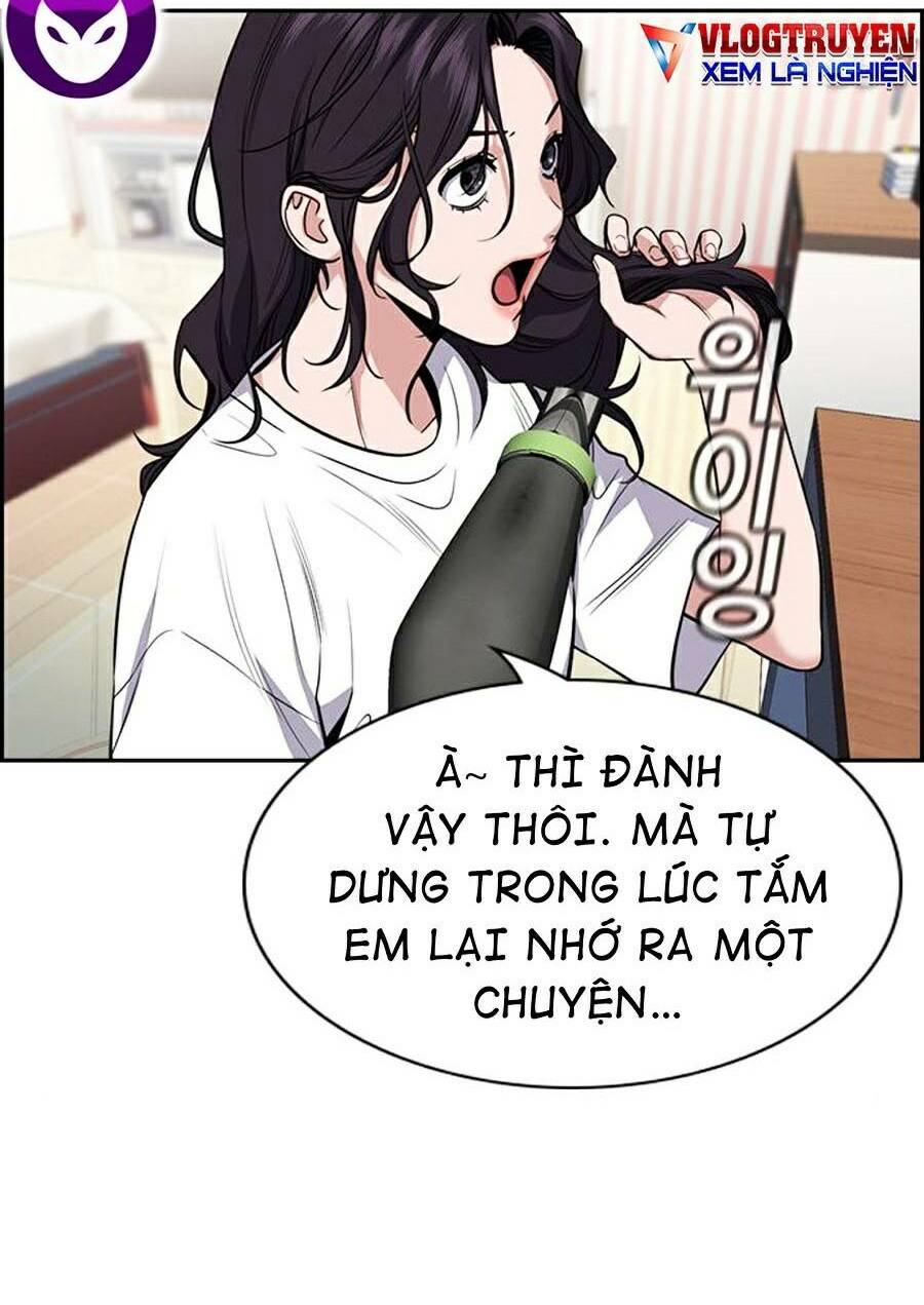 Giáo Dục Chân Chính - Get Schooled Chapter 65 - Trang 27