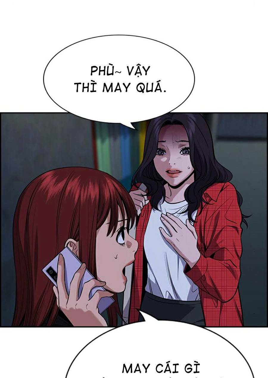 Giáo Dục Chân Chính - Get Schooled Chapter 65 - Trang 2