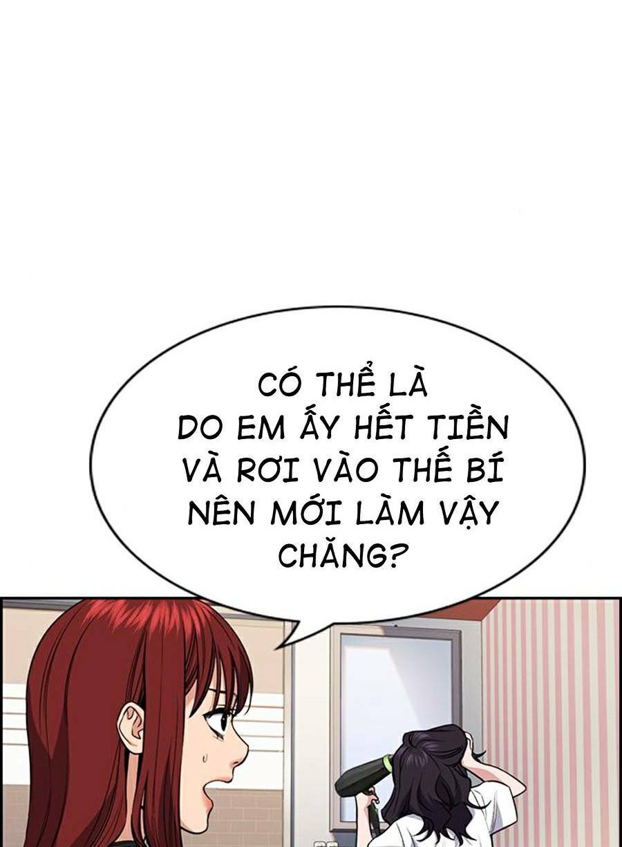 Giáo Dục Chân Chính - Get Schooled Chapter 65 - Trang 34