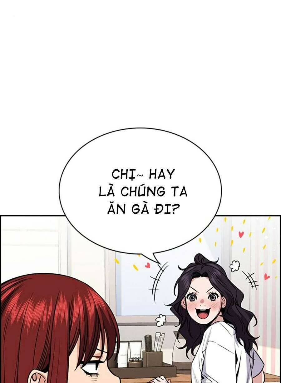 Giáo Dục Chân Chính - Get Schooled Chapter 65 - Trang 37